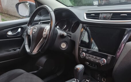 Nissan Qashqai, 2017 год, 1 550 000 рублей, 8 фотография