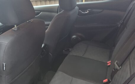 Nissan Qashqai, 2017 год, 1 550 000 рублей, 12 фотография