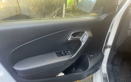 Volkswagen Polo VI (EU Market), 2014 год, 830 000 рублей, 6 фотография