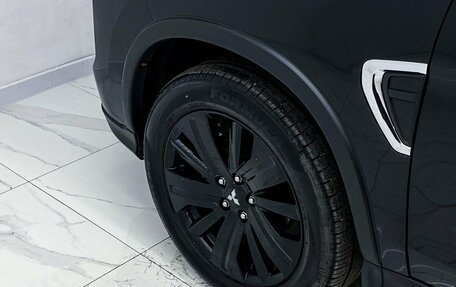 Mitsubishi ASX I рестайлинг, 2020 год, 2 400 000 рублей, 8 фотография