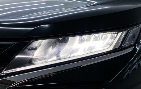 Mitsubishi ASX I рестайлинг, 2020 год, 2 400 000 рублей, 7 фотография