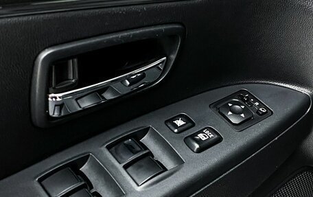 Mitsubishi ASX I рестайлинг, 2020 год, 2 400 000 рублей, 10 фотография