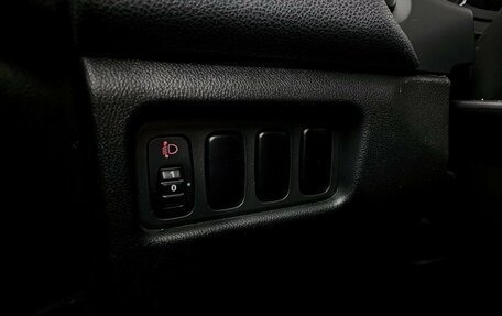 Mitsubishi ASX I рестайлинг, 2020 год, 2 400 000 рублей, 12 фотография
