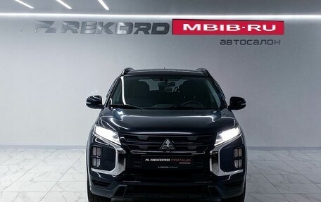 Mitsubishi ASX I рестайлинг, 2020 год, 2 400 000 рублей, 4 фотография
