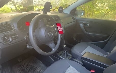Volkswagen Polo VI (EU Market), 2014 год, 830 000 рублей, 7 фотография