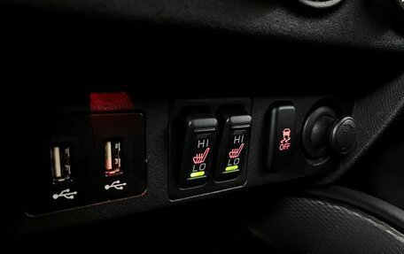 Mitsubishi ASX I рестайлинг, 2020 год, 2 400 000 рублей, 20 фотография