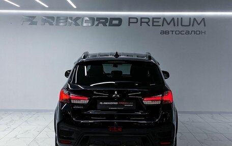 Mitsubishi ASX I рестайлинг, 2020 год, 2 400 000 рублей, 28 фотография