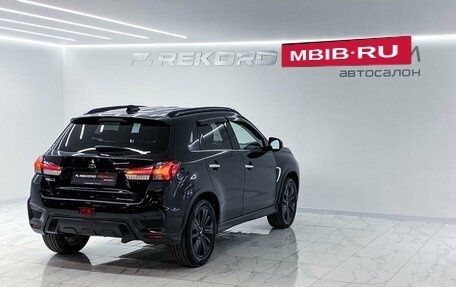 Mitsubishi ASX I рестайлинг, 2020 год, 2 400 000 рублей, 29 фотография