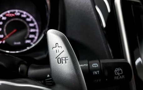 Mitsubishi ASX I рестайлинг, 2020 год, 2 400 000 рублей, 16 фотография