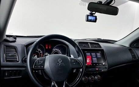 Mitsubishi ASX I рестайлинг, 2020 год, 2 400 000 рублей, 22 фотография