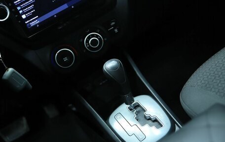 KIA Rio III рестайлинг, 2012 год, 610 000 рублей, 15 фотография