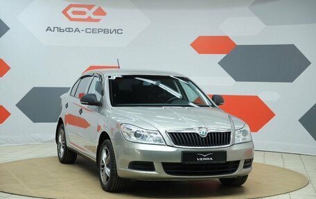 Skoda Octavia, 2012 год, 710 000 рублей, 3 фотография
