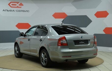 Skoda Octavia, 2012 год, 710 000 рублей, 7 фотография