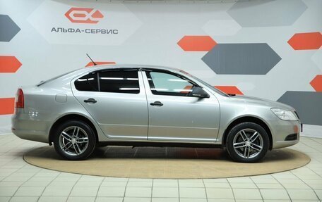 Skoda Octavia, 2012 год, 710 000 рублей, 4 фотография