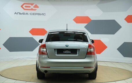 Skoda Octavia, 2012 год, 710 000 рублей, 6 фотография