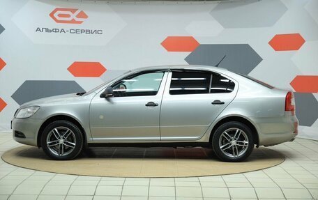 Skoda Octavia, 2012 год, 710 000 рублей, 8 фотография