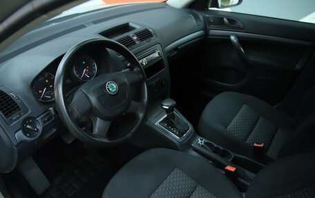 Skoda Octavia, 2012 год, 710 000 рублей, 10 фотография