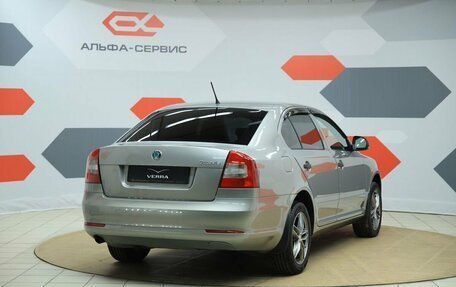 Skoda Octavia, 2012 год, 710 000 рублей, 5 фотография