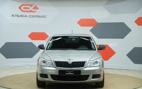 Skoda Octavia, 2012 год, 710 000 рублей, 2 фотография