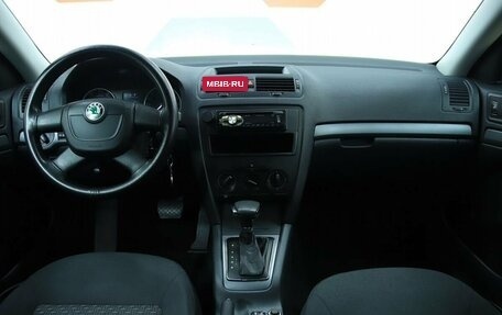 Skoda Octavia, 2012 год, 710 000 рублей, 12 фотография