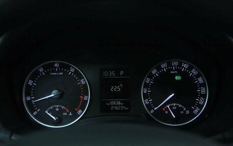 Skoda Octavia, 2012 год, 710 000 рублей, 16 фотография