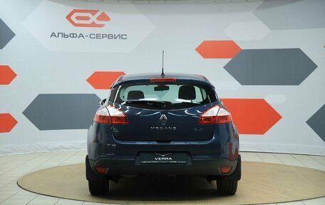 Renault Megane III, 2013 год, 590 000 рублей, 6 фотография