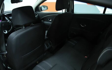 Renault Megane III, 2013 год, 590 000 рублей, 11 фотография