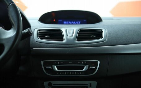 Renault Megane III, 2013 год, 590 000 рублей, 14 фотография