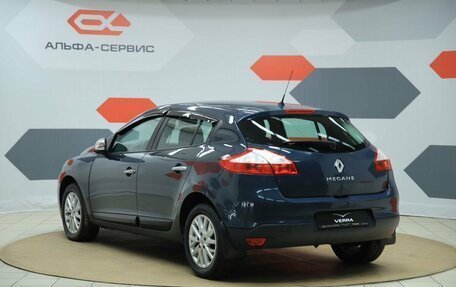 Renault Megane III, 2013 год, 590 000 рублей, 7 фотография
