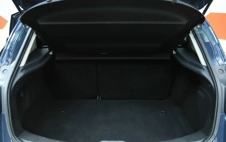 Renault Megane III, 2013 год, 590 000 рублей, 9 фотография