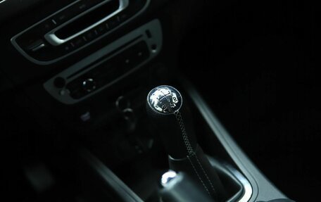 Renault Megane III, 2013 год, 590 000 рублей, 15 фотография