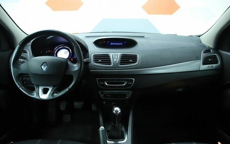 Renault Megane III, 2013 год, 590 000 рублей, 12 фотография