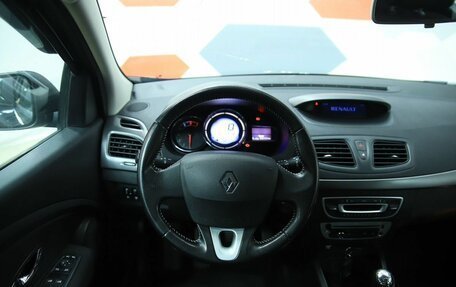 Renault Megane III, 2013 год, 590 000 рублей, 13 фотография