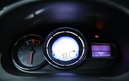 Renault Megane III, 2013 год, 590 000 рублей, 16 фотография