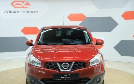 Nissan Qashqai, 2012 год, 950 000 рублей, 2 фотография