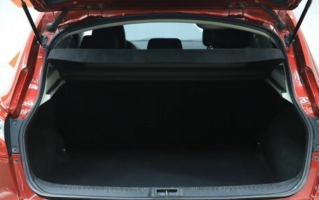 Nissan Qashqai, 2012 год, 950 000 рублей, 9 фотография