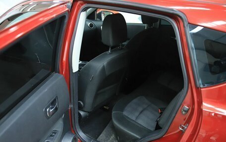 Nissan Qashqai, 2012 год, 950 000 рублей, 11 фотография