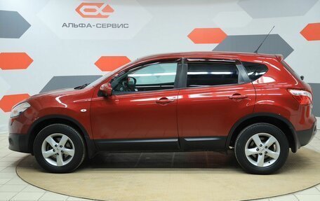 Nissan Qashqai, 2012 год, 950 000 рублей, 8 фотография