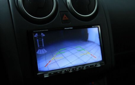 Nissan Qashqai, 2012 год, 950 000 рублей, 14 фотография