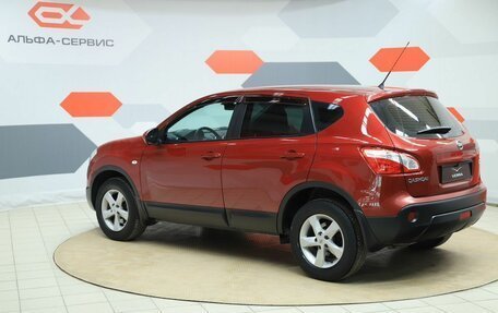 Nissan Qashqai, 2012 год, 950 000 рублей, 7 фотография