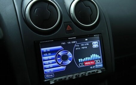 Nissan Qashqai, 2012 год, 950 000 рублей, 13 фотография