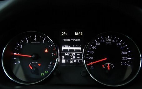 Nissan Qashqai, 2012 год, 950 000 рублей, 17 фотография
