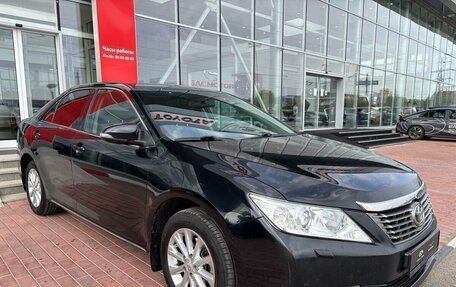 Toyota Camry, 2014 год, 1 720 000 рублей, 3 фотография