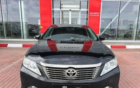 Toyota Camry, 2014 год, 1 720 000 рублей, 2 фотография