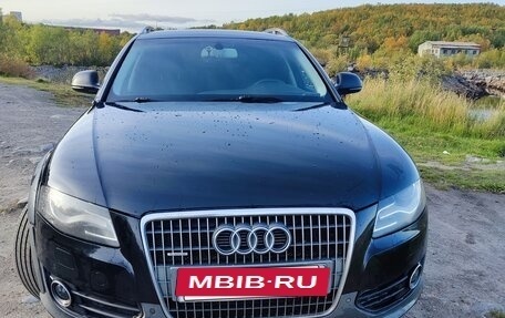 Audi A4 allroad, 2010 год, 1 500 000 рублей, 2 фотография