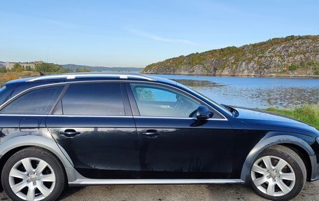 Audi A4 allroad, 2010 год, 1 500 000 рублей, 5 фотография