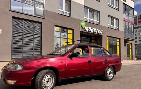 Daewoo Nexia I рестайлинг, 2011 год, 172 000 рублей, 2 фотография