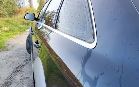 Audi A4 allroad, 2010 год, 1 500 000 рублей, 8 фотография
