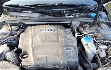 Audi A4 allroad, 2010 год, 1 500 000 рублей, 12 фотография