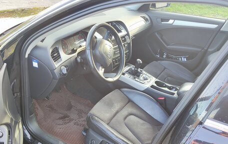 Audi A4 allroad, 2010 год, 1 500 000 рублей, 10 фотография